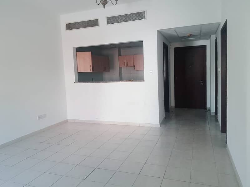 SPAIN CLUSTER : ONE  BEDROOM FOR RENT IN INTERNATIONAL CITY  ONLY IN 28000/-