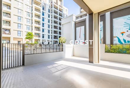 Appartement de 2 chambres à à vendre à Dubai Creek Harbour, Dubai - original (31). jpg