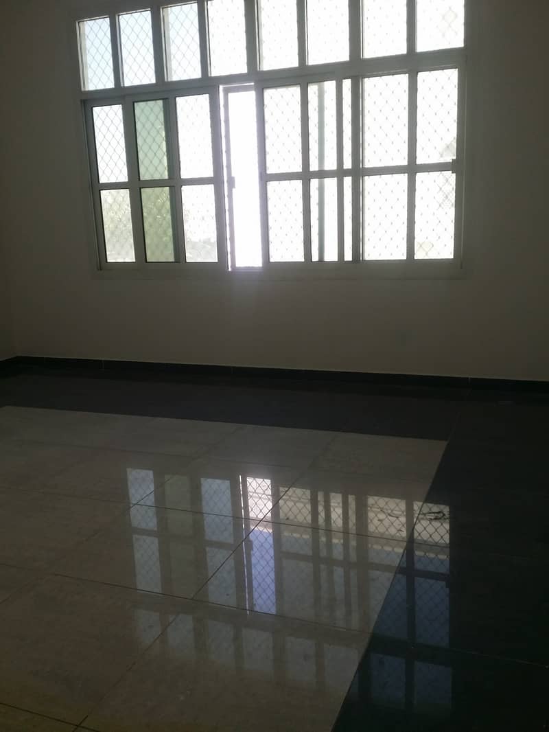 Excellent!Specious 1-BHK With Separate Kitchen Available just 3400/- Close to Main Road@MBZ City.