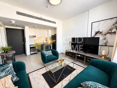 1 habitación Apartamento para en Alquiler en Aljada, Sharjah - Apartamento en Aljada，East Village，The Link 4, 1 dormitorio, 65000 AED - 16517228