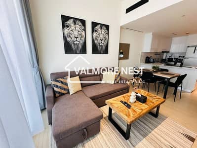 1 Camera Appartamento in affitto a Jumeirah Village Circle (JVC), Dubai - WhatsApp Image 2026-09-15 at 12.41. 41 PM. jpeg