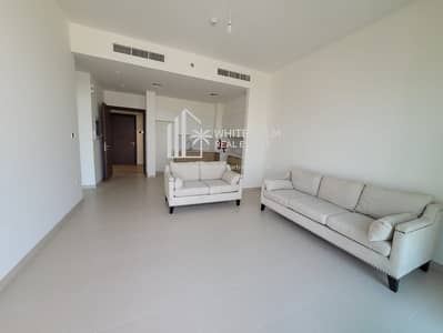 1 Bedroom Flat for Sale in Dubai South, Dubai - FULL GOLF COURSE VIEW | SEMI-FURNISHED | VACANT