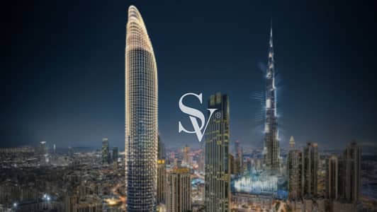 3 habitaciones Apartamento para en Venta en Downtown Dubai, Dubai - Apartamento en Downtown Dubai,Binghatti Skyblade, 3 dormitorios, 13479999 AED - 16517243 3 habitaciones Apartamento para en Venta en Downtown Dubai, Dubai - Apartamento en Downtown Dubai,Binghatti Skyblade, 3 dormitorios, 13479999 AED - 16517243