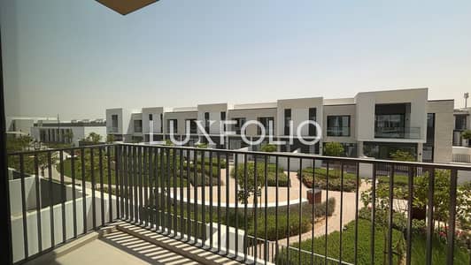 4 Bedroom Villa for Rent in Arabian Ranches 3, Dubai - Green Belt | Brand New | Large Plot