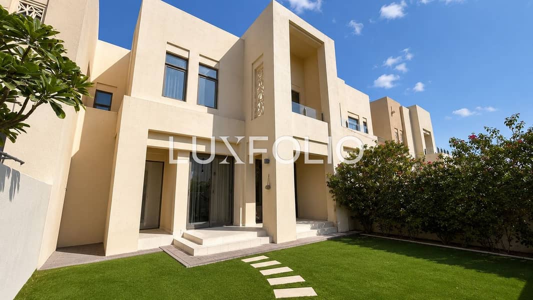 Maison de ville à Reem,Mira Oasis,Mira Oasis 2, 3 chambres, 140000 AED - 16517255 Maison de ville à Reem,Mira Oasis,Mira Oasis 2, 3 chambres, 140000 AED - 16517255