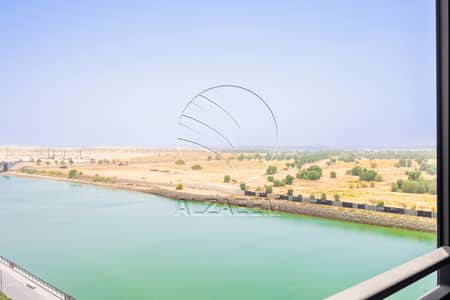 1 habitación Apartamento para en Alquiler en Yas Island, Abu Dhabi - 021A3895. jpg