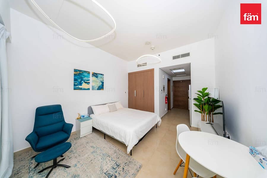 Appartement à Al Furjan,Farishta Azizi, 58000 AED - 16517171 Appartement à Al Furjan,Farishta Azizi, 58000 AED - 16517171