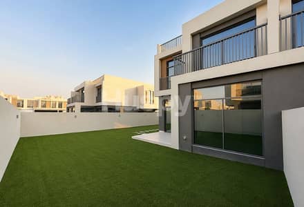 4 Schlafzimmer Townhouse zum Verkauf in Dubai South, Dubai - Reihenhaus in Dubai South,Residential District,The Pulse,The Pulse Beachfront 3, 4 schlafzimmer, 4500000 AED - 16517283 4 Schlafzimmer Townhouse zum Verkauf in Dubai South, Dubai - Reihenhaus in Dubai South,Residential District,The Pulse,The Pulse Beachfront 3, 4 schlafzimmer, 4500000 AED - 16517283