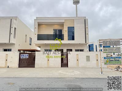 5 Schlafzimmer Villa zum Verkauf in Al Amerah, Ajman - WhatsApp Image 2026-09-13 at 10.13. 02 PM. jpeg 5 Schlafzimmer Villa zum Verkauf in Al Amerah, Ajman - WhatsApp Image 2026-09-13 at 10.13. 02 PM. jpeg