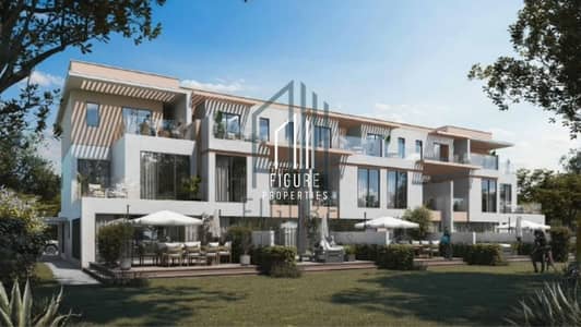 4 Camere Townhouse in vendita a DAMAC Islands 2, Dubai - Villetta a schiera a DAMAC Islands 2,Tahiti 2, 4 camere da letto, 3090000 AED - 16473596 4 Camere Townhouse in vendita a DAMAC Islands 2, Dubai - Villetta a schiera a DAMAC Islands 2,Tahiti 2, 4 camere da letto, 3090000 AED - 16473596