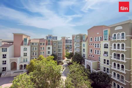 1 habitación Apartamento para en Alquiler en Discovery Gardens, Dubai - Apartamento en Discovery Gardens，Mogul，Building 205, 1 dormitorio, 65000 AED - 16517303