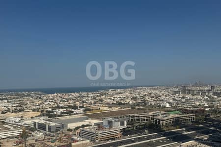 2 Slaapkamers Appartement te Koop in Business Bay, Dubai - Appartement in Business Bay，Al Habtoor City，Noora Tower, 2 slaapkamers, 2400000 AED - 16517329