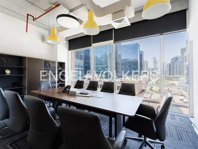 Office zum Miete in Business Bay, Dubai - Büro in Business Bay，Bay Square，Bay Square 6, 900000 AED - 16517330