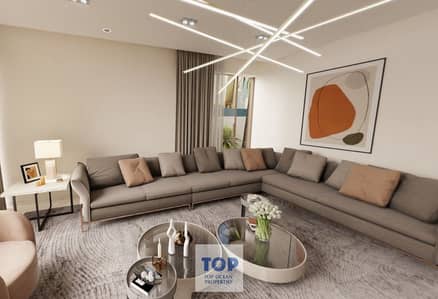 4 Bedroom Apartment for Sale in Saadiyat Island, Abu Dhabi - lagoon 2. png