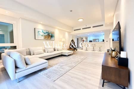 2 Camere Appartamento in vendita a Palm Jumeirah, Dubai - Appartamento a Palm Jumeirah，Marina Residences，Marina Residences 6, 2 camere da letto, 4600000 AED - 16517341