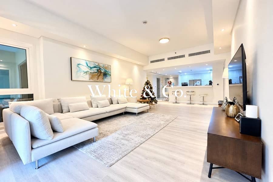 Wohnung in Palm Jumeirah,Marina Residences,Marina Residences 6, 2 schlafzimmer, 4600000 AED - 16517341 Wohnung in Palm Jumeirah,Marina Residences,Marina Residences 6, 2 schlafzimmer, 4600000 AED - 16517341