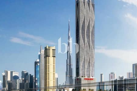 1 Bedroom Flat for Sale in Business Bay, Dubai - images image img