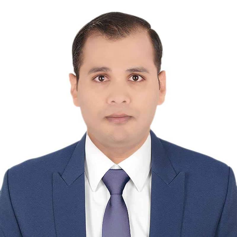 Mohammad Mustakeem Kutubuddin Mohammad Mustakeem Kutubuddin