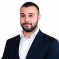 Shayan Perharati Shayan Perharati