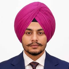 Harminder Singh