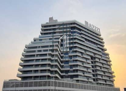 Studio zum Miete in Dubai Healthcare City Phase 2, Dubai - Wohnung in Dubai Healthcare City Phase 2，Azizi Aliyah Residence, 55000 AED - 16380741