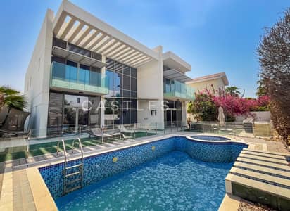 4 Bedroom Villa for Rent in Mohammed Bin Rashid City (MBR City), Dubai - 6. jpg
