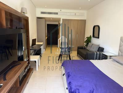 Studio de à à louer à Arjan, Dubai - Appartement à Arjan,Divine Residences, 47999 AED - 16347223 Studio de à à louer à Arjan, Dubai - Appartement à Arjan,Divine Residences, 47999 AED - 16347223
