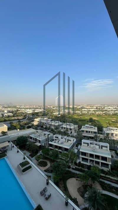 1 habitación Apartamento para en Alquiler en Dubai Hills Estate, Dubai - Apartamento en Dubai Hills Estate,Golf Grand, 1 dormitorio, 100000 AED - 16298341 1 habitación Apartamento para en Alquiler en Dubai Hills Estate, Dubai - Apartamento en Dubai Hills Estate,Golf Grand, 1 dormitorio, 100000 AED - 16298341