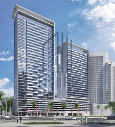 Studio te Huur in Jumeirah Village Circle (JVC), Dubai - Appartement in Jumeirah Village Circle (JVC)，JVC District 15，Bloom Heights，Bloom Heights 1, 55000 AED - 16277307
