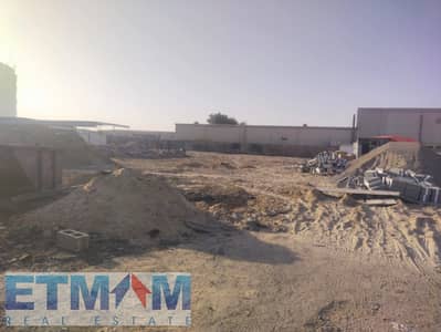 Plot in affitto a Ras Al Khor, Dubai - ttt2. jpg Plot in affitto a Ras Al Khor, Dubai - ttt2. jpg