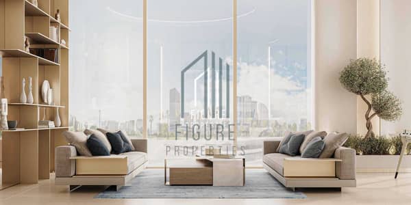 2 Bedroom Flat for Sale in Dubai Land Residence Complex (DLRC), Dubai - OFF-PLAN Prime Investment | HIGH RENTAL YIELD | PHPP