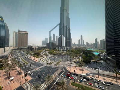 1 Slaapkamer Appartement te Huur in Downtown Dubai, Dubai - Appartement in Downtown Dubai，Burj Vista，Burj Vista 1, 1 slaapkamer, 160000 AED - 16200239