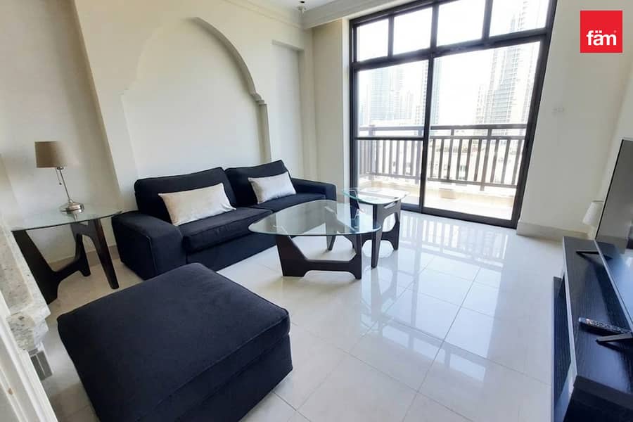 Appartement à Downtown Dubai,The Old Town Island,Tajer Residence, 1 chambre, 149999 AED - 16517542 Appartement à Downtown Dubai,The Old Town Island,Tajer Residence, 1 chambre, 149999 AED - 16517542