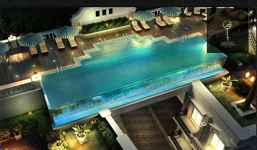 1 Camera Appartamento in affitto a Arjan, Dubai - WhatsApp Image 2026-09-15 at 1.13. 19 AM. jpeg