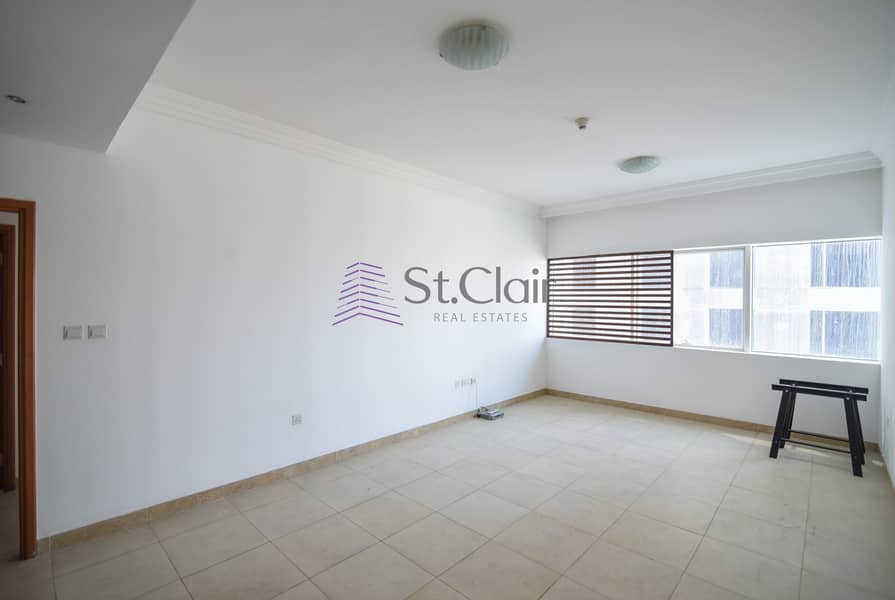 Hot Deal ! Middle Floor / Media City View Hot Deal ! Middle Floor / Media City View