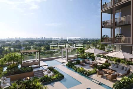 1 Bedroom Apartment for Sale in Dubai Land Residence Complex (DLRC), Dubai - WhatsApp Image 2026-09-15 at 9.54. 03 AM (1). jpeg