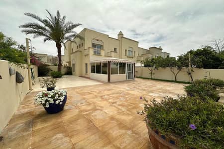 3 habitaciones Villa para en Alquiler en The Springs, Dubai - Villa en The Springs,The Springs 15, 3 dormitorios, 270000 AED - 16517380 3 habitaciones Villa para en Alquiler en The Springs, Dubai - Villa en The Springs,The Springs 15, 3 dormitorios, 270000 AED - 16517380