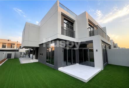4 Schlafzimmer Townhouse zum Verkauf in Dubai South, Dubai - Reihenhaus in Dubai South,Residential District,The Pulse,The Pulse Beachfront 3, 4 schlafzimmer, 4450000 AED - 16517612 4 Schlafzimmer Townhouse zum Verkauf in Dubai South, Dubai - Reihenhaus in Dubai South,Residential District,The Pulse,The Pulse Beachfront 3, 4 schlafzimmer, 4450000 AED - 16517612