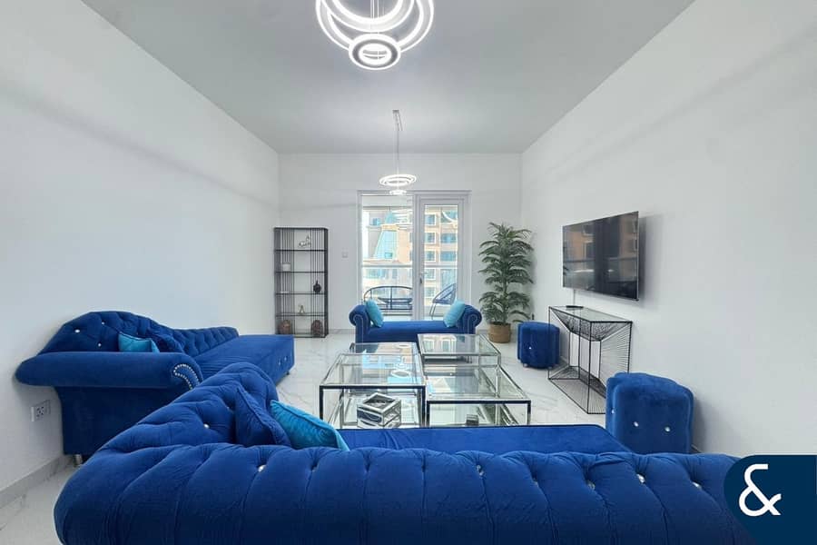 Appartamento a Dubai Marina,Sulafa Tower, 2 camere da letto, 130000 AED - 16517642 Appartamento a Dubai Marina,Sulafa Tower, 2 camere da letto, 130000 AED - 16517642