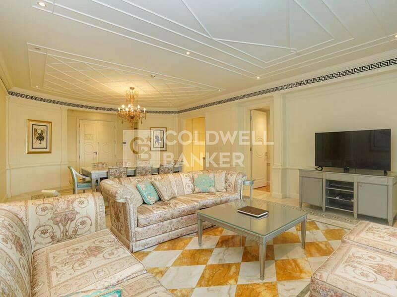 Appartamento a Culture Village (Jaddaf Waterfront),Palazzo Versace, 2 camere da letto, 4100000 AED - 16517648 Appartamento a Culture Village (Jaddaf Waterfront),Palazzo Versace, 2 camere da letto, 4100000 AED - 16517648