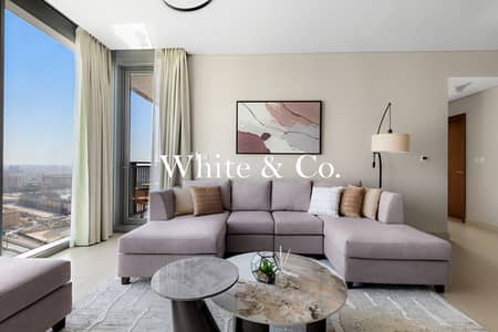 2 Bedroom Flat for Rent in Dubai Marina, Dubai - Chiller Free | Waterfront Living | Emaar