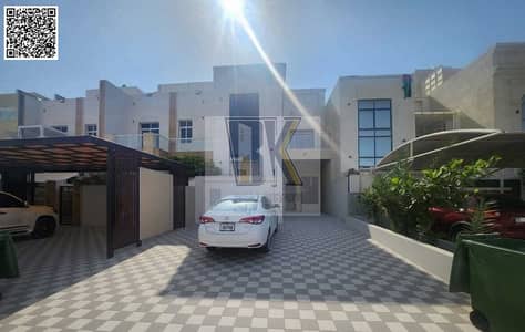 Townhouse de 4 chambres à à louer à Al Zahya, Ajman - WhatsApp Image 2026-09-07 at 5.52. 22 PM. jpeg Townhouse de 4 chambres à à louer à Al Zahya, Ajman - WhatsApp Image 2026-09-07 at 5.52. 22 PM. jpeg