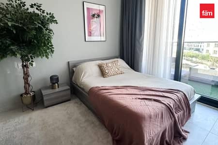 Studio de  à à vendre à Dubai Land Residence Complex (DLRC), Dubai - Appartement à Dubai Land Residence Complex (DLRC)，V Tower, 545000 AED - 14402593