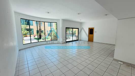 5 Camere Villa in affitto a Al Garhoud, Dubai - IMG_5658. jpg