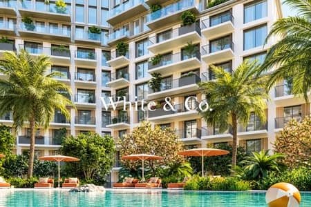 2 Schlafzimmer Wohnung zum Verkauf in Dubai South, Dubai - Wohnung in Dubai South,Residential District,Avenew 888,Avenew 888 Modo, 2 schlafzimmer, 1320000 AED - 16517767 2 Schlafzimmer Wohnung zum Verkauf in Dubai South, Dubai - Wohnung in Dubai South,Residential District,Avenew 888,Avenew 888 Modo, 2 schlafzimmer, 1320000 AED - 16517767