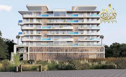 2 Camere Appartamento in vendita a Dubai Islands, Dubai - 846e3152-b789-4ea8-a871-bc121afb14fb. jpeg 2 Camere Appartamento in vendita a Dubai Islands, Dubai - 846e3152-b789-4ea8-a871-bc121afb14fb. jpeg