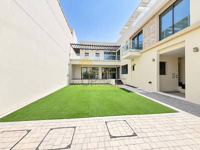 4 Camere Villa in affitto a The Sustainable City, Dubai - 0a8a878e-984c-4894-8fcb-2d81f1124797. jpg