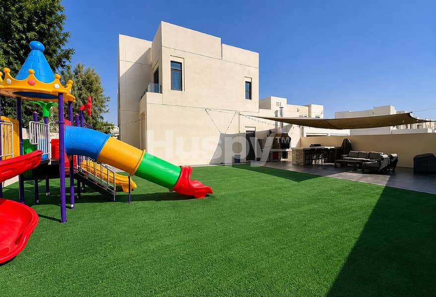 Таунхаус в Реем,Мира Оазис,Мира Оазис 3, 3 cпальни, 4100000 AED - 16517776 Таунхаус в Реем,Мира Оазис,Мира Оазис 3, 3 cпальни, 4100000 AED - 16517776