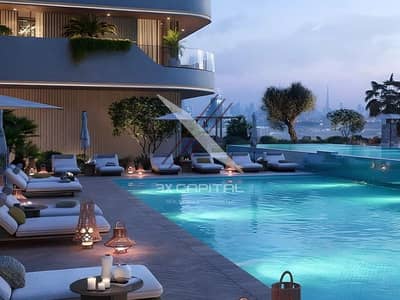 شقة 1 غرفة نوم للبيع في مدينة دبي الملاحية، دبي - property-for-sale-in-Soulever. jpg
