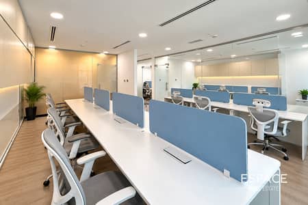 Office for Rent in Barsha Heights (Tecom), Dubai - Luxury | Vacant on Transfer | Prime Location Office for Rent in Barsha Heights (Tecom), Dubai - Luxury | Vacant on Transfer | Prime Location